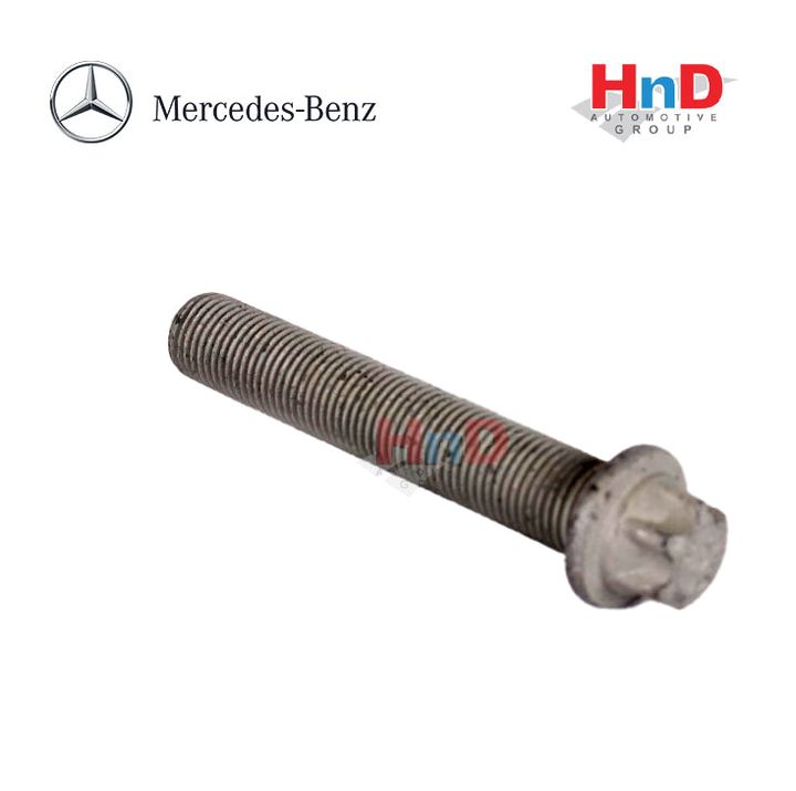 Mercedes Benz Genuine SCREW W220 2209900604