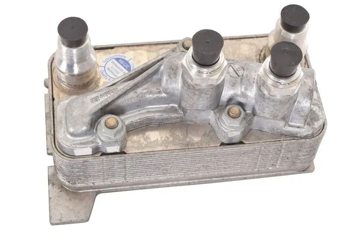 a0995001900   oil cooler