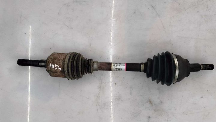 Axle (LH) - 2015 Lincoln MKC
