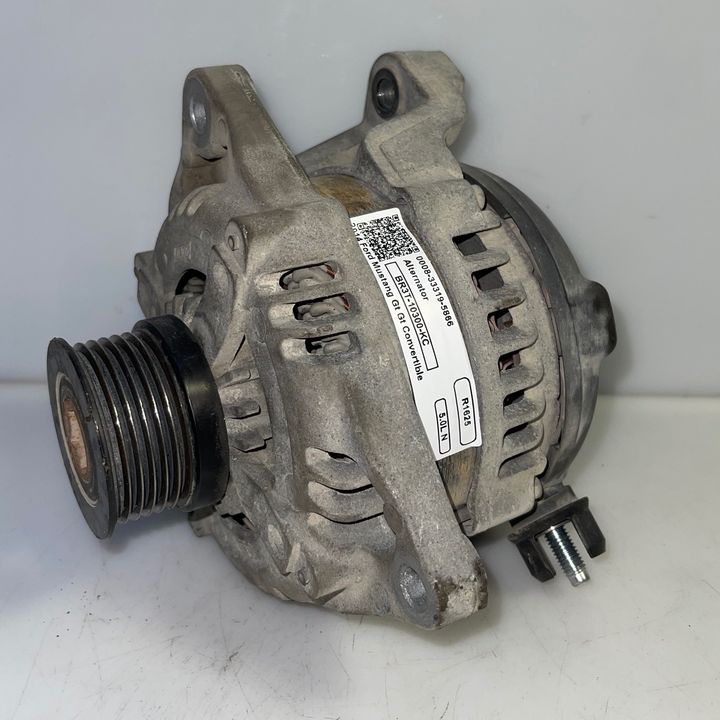 Alternator - 2014 Ford Mustang GT