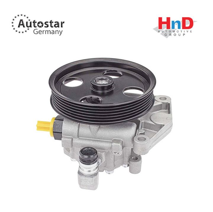 Autostar Germany POWER STEERING PUMP W203 S203 CL203 R171 0054661701