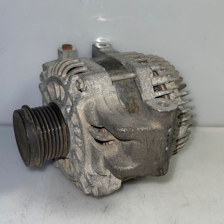 Alternator - 2018 Jeep Compass