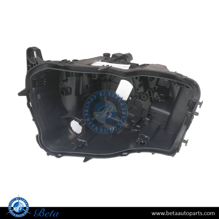 Land Rover Defender (2020-Up), Headlamp Housing (Left), China, LR133098