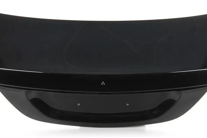 REAR LID empty
