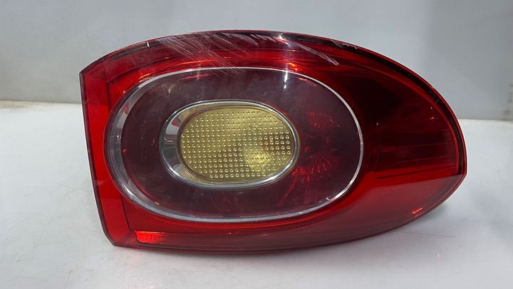 Tail Light (LH) - 2011 Volkswagen Tiguan