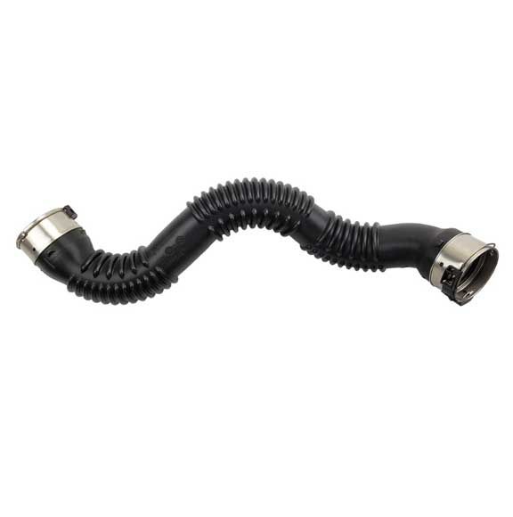 Autostar Germany INTERCOOLER HOSE For Mercedes Benz 2465200001