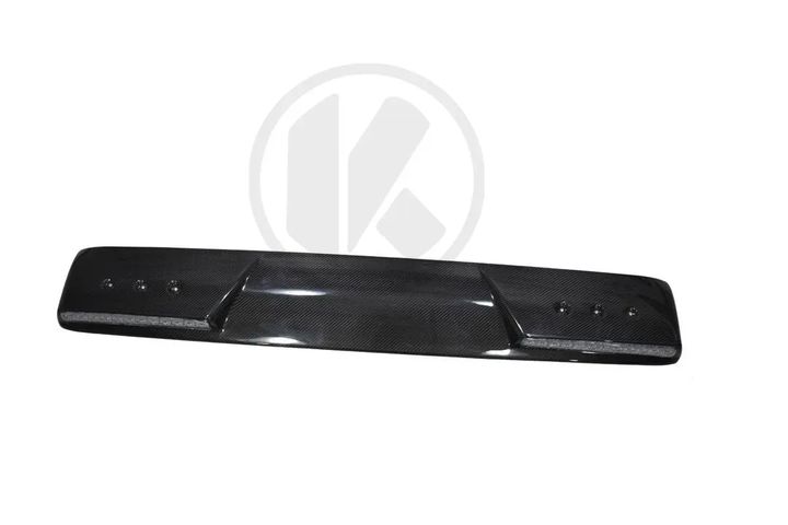 463 BRABUS FRONT ROOF SPOILER CARBON HIGH QUALITY - 2021