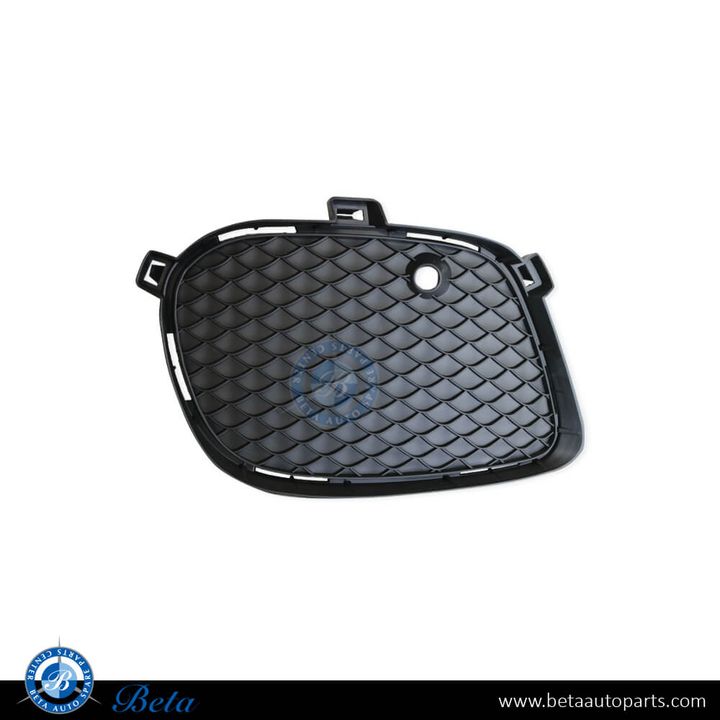 Mercedes GLE-Class / GLS-Class W166 / C292 / X166 (2015-2019), Fog Lamp Cover Normal AMG (Left), China, 2928855322