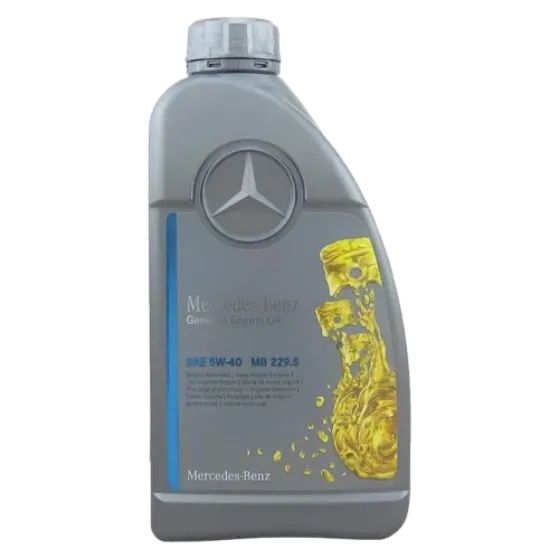 229.5 5W-40 / 0.5L