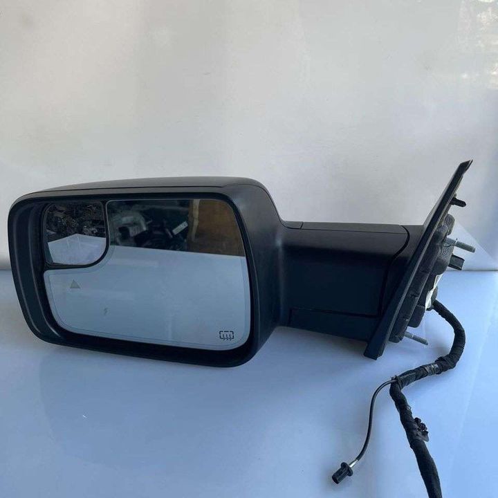 Side Mirror (LH) - 2022 RAM 1500 CREW CAB