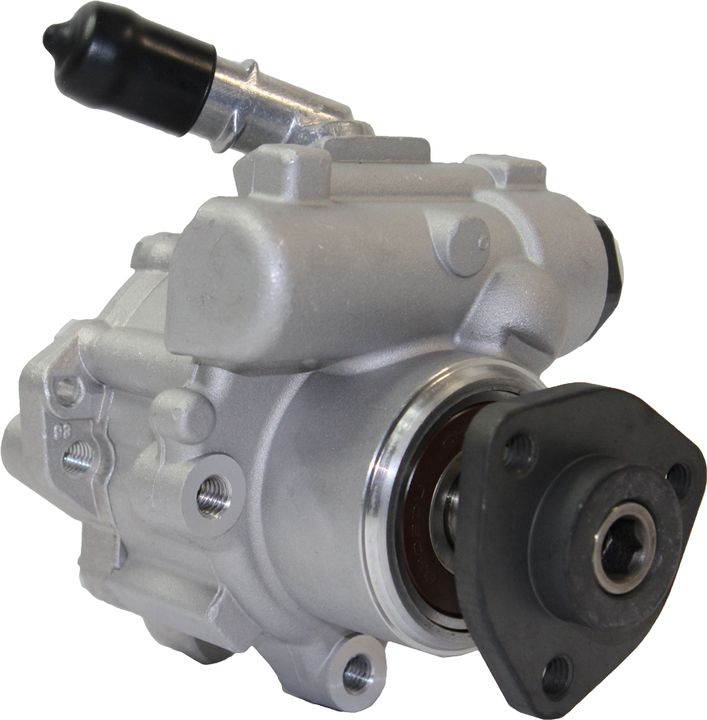Autostar Germany HYDRAULIC PUMP STEERING SYSTEM For BMW E81 E82 E88 32416780459