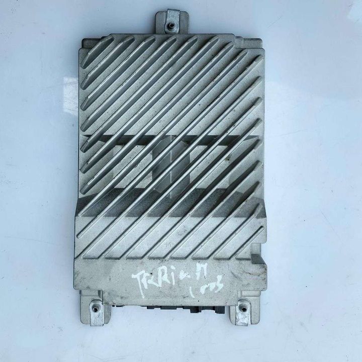 Amplifier Computer Control Module - 2013 GMC Terrain