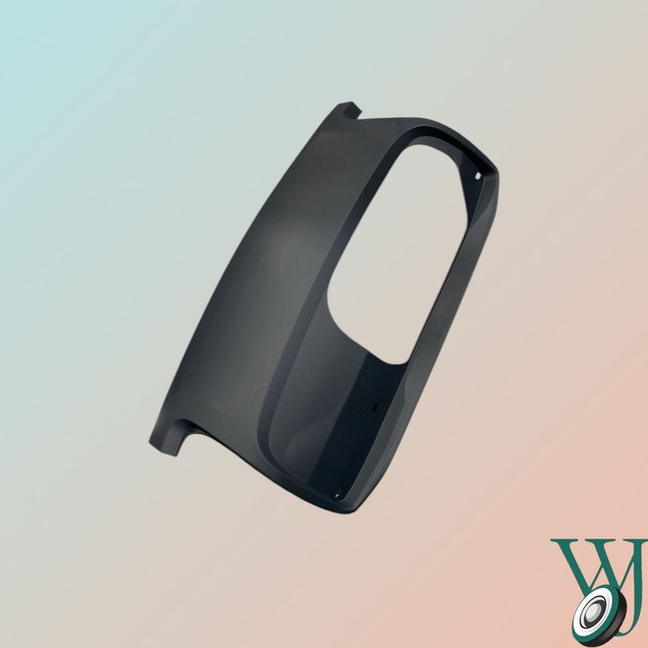 REAR BUMPER COVER  VELAR SVR