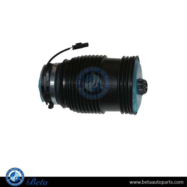 Mercedes E-Class / CLS-Class / GLC-Class W213 / C257 / W253 (2017-2023), Rear Air Spring (Left), China, 2133200125