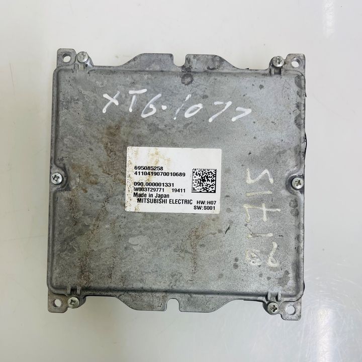 Headlight Module - 2020 Cadillac XT6 Sport AWD