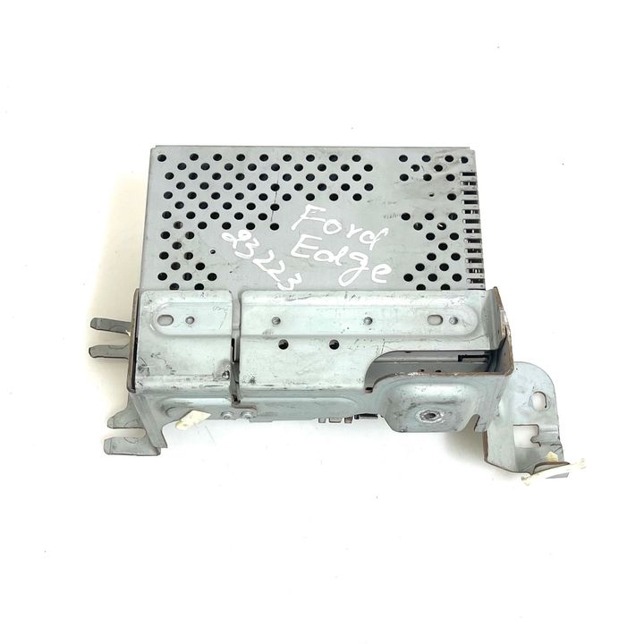 Radio FM CD Player Receiver - 2016 Ford Edge Titanium