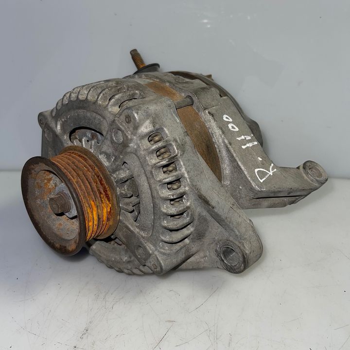 Alternator - 2005 Jeep Grand Cherokee