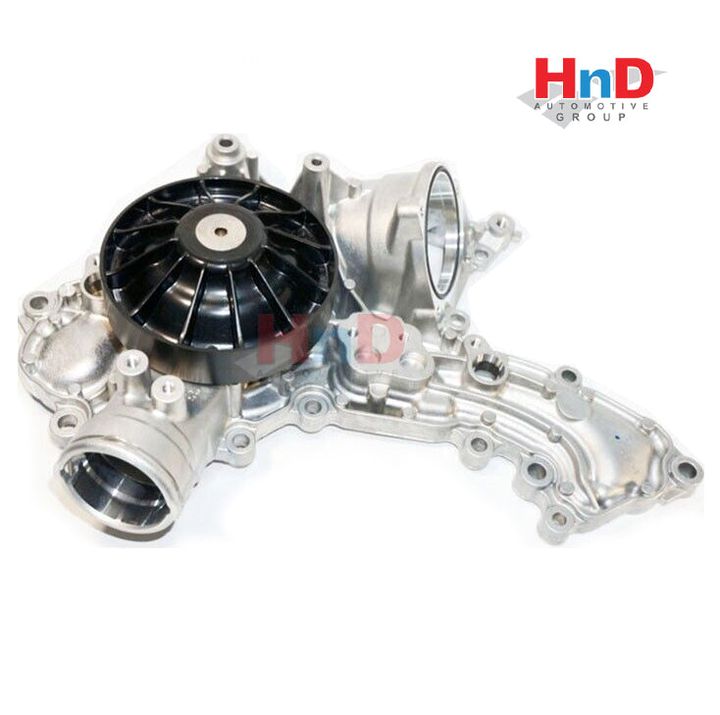 Mercedes Benz Genuine WATER PUMP 1572000107