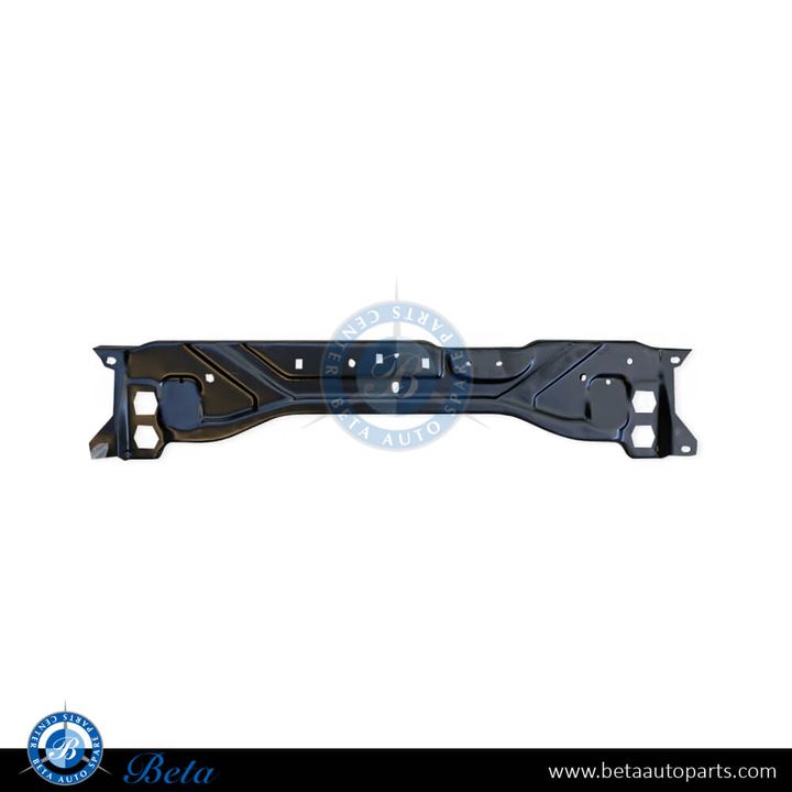 Mercedes E-Class W212 (2010-2016), Front Upper Panel (Steel), Taiwan, 2126200072 / 2126201100