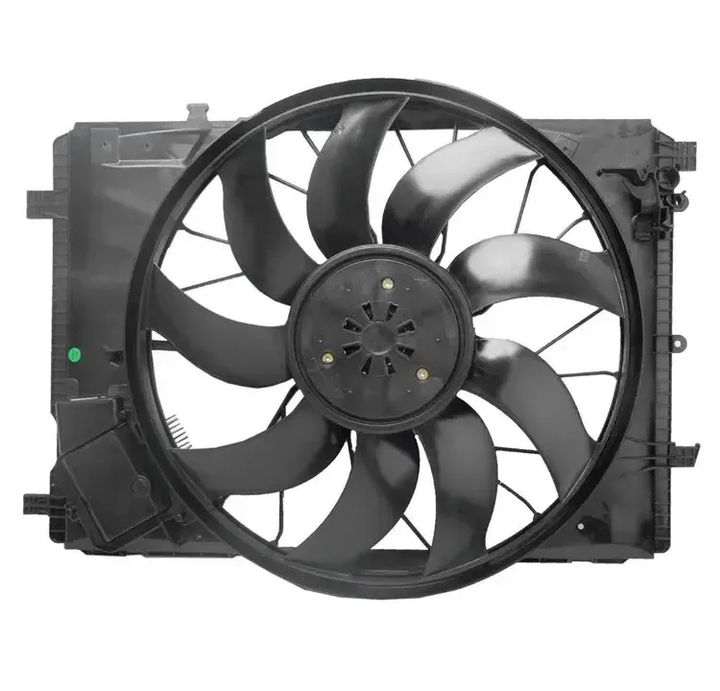 COOLING FAN