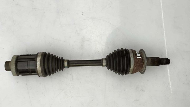 Axle (RH) - 2013 Cadillac ATS