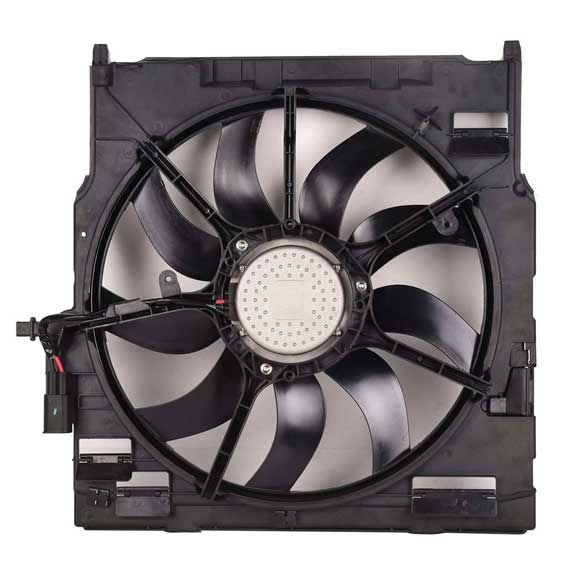 Autostar Germany AC FAN ASSY For BMW E70 17427647753