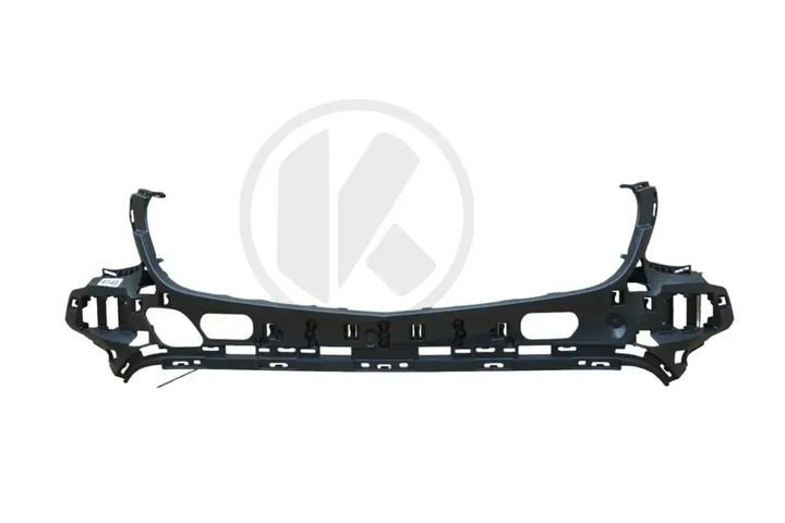 BASIC CARRIER, BUMPER