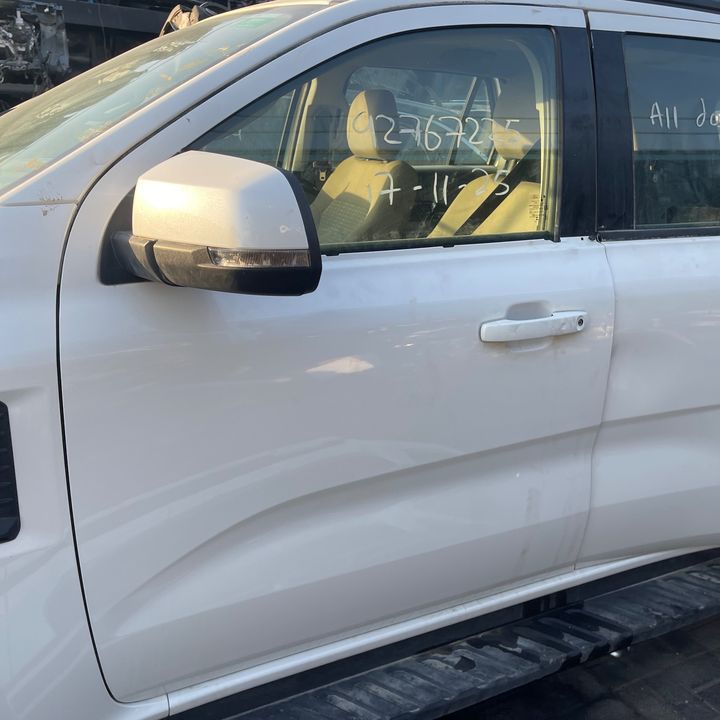 Door (LHF) - 2024 Ford Everest