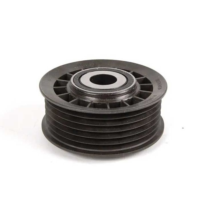 RUVILLE (RUV # 55103) TENSIONER PULLEY For Mercedes Benz 6012001070