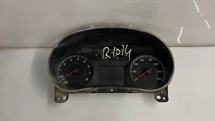 Speedometer - 2017 Chevrolet Malibu LT