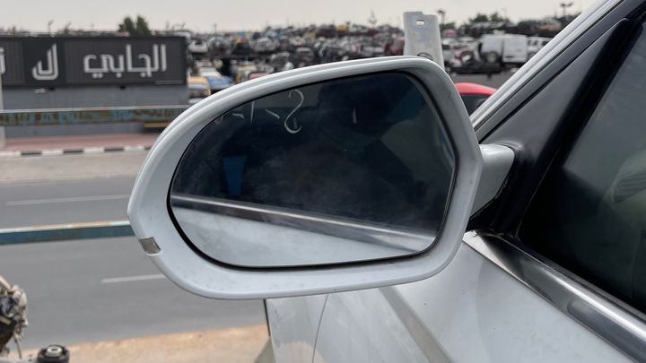 Side Mirror (LH) - 2016 Audi A6