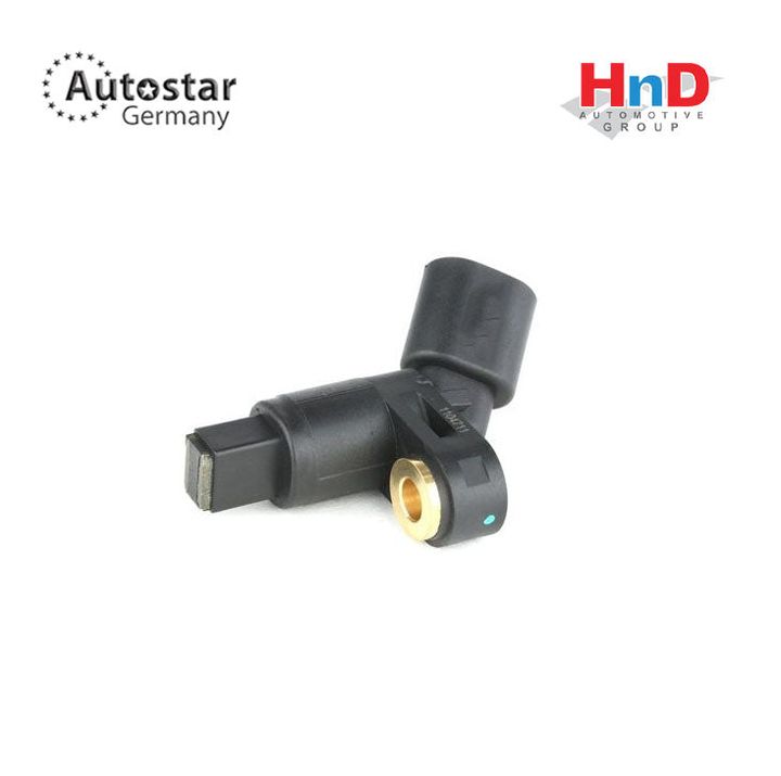 AUTOSTAR GERMANY ABS SENSOR VOLKSWAGEN CADDY III ESTATE 2KB, 2KJ, 2CB, 2CJ 1J0927803