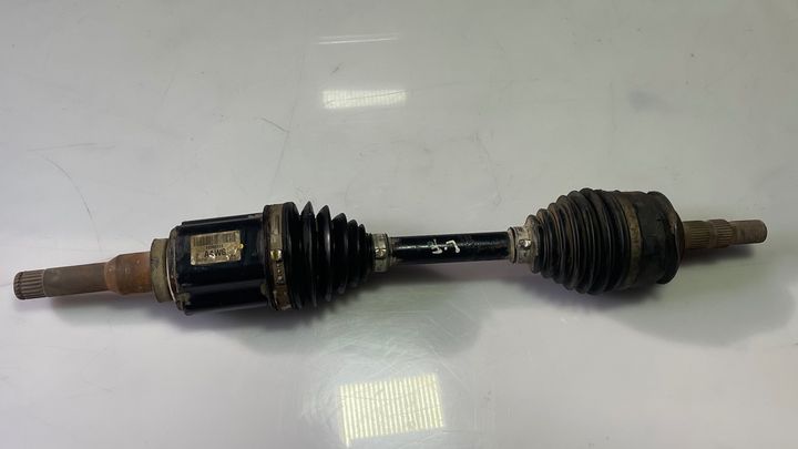 Axle(LHF) - 2016 Chevrolet Cruze