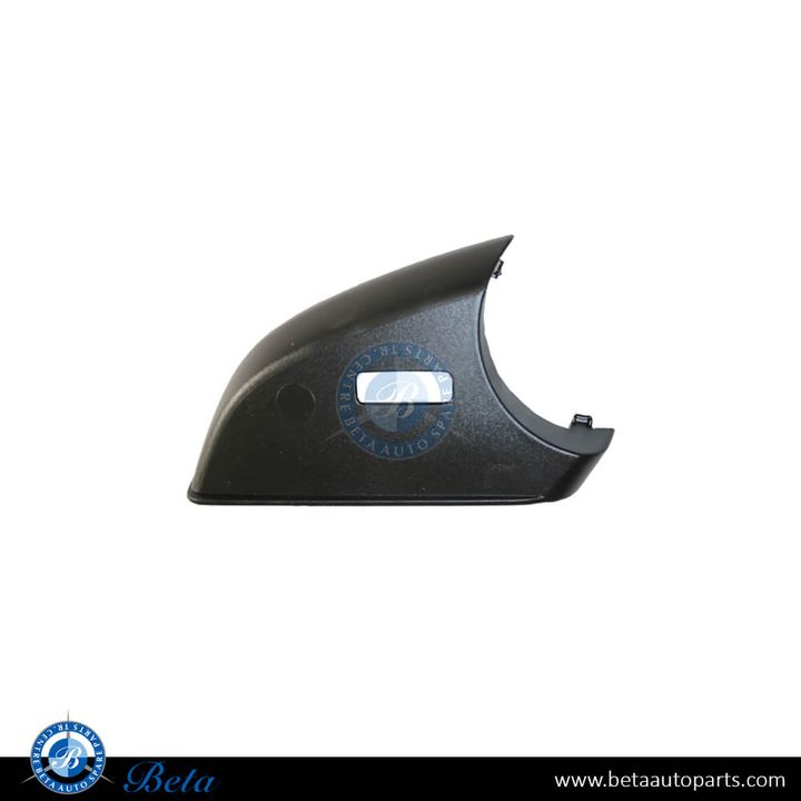 Mercedes ML-Class / GLE-Class / GL-Class / GLS-Class / G-Class W166 / C292 / X166 / W463 (2012-Up), Mirror Under Cover (Right), China, 1668100415