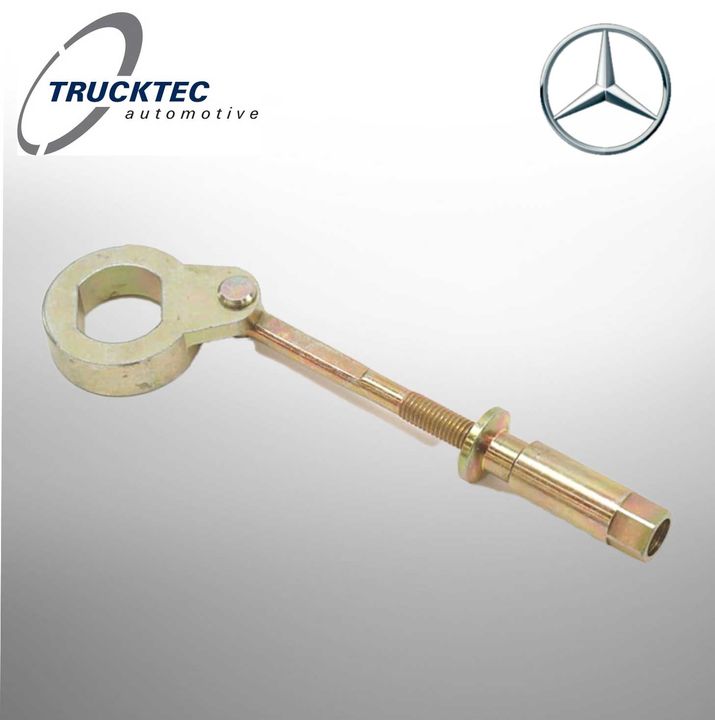 TRUCKTEC FASTENER 02.19.026 For MERCEDES BENZ 1032000236