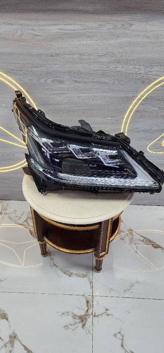 Headlight Lexus LX570 2016-2024