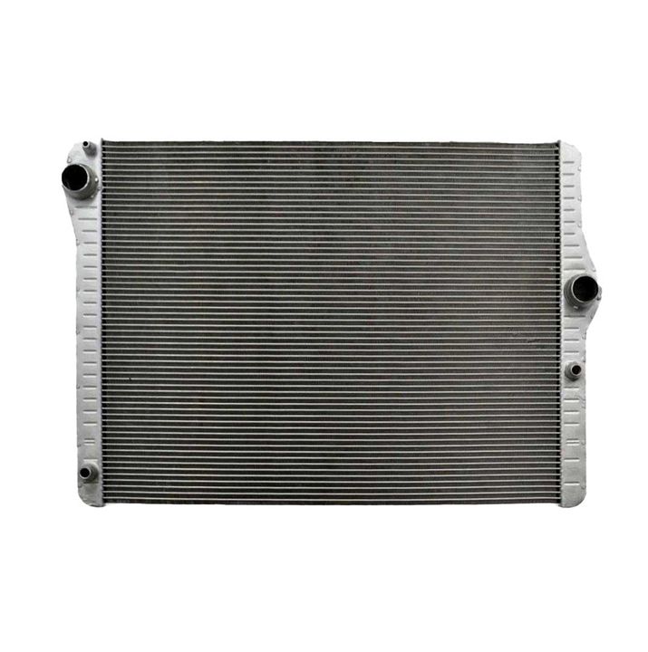 BMW RADIATOR F10 F18 F12 17117601831
