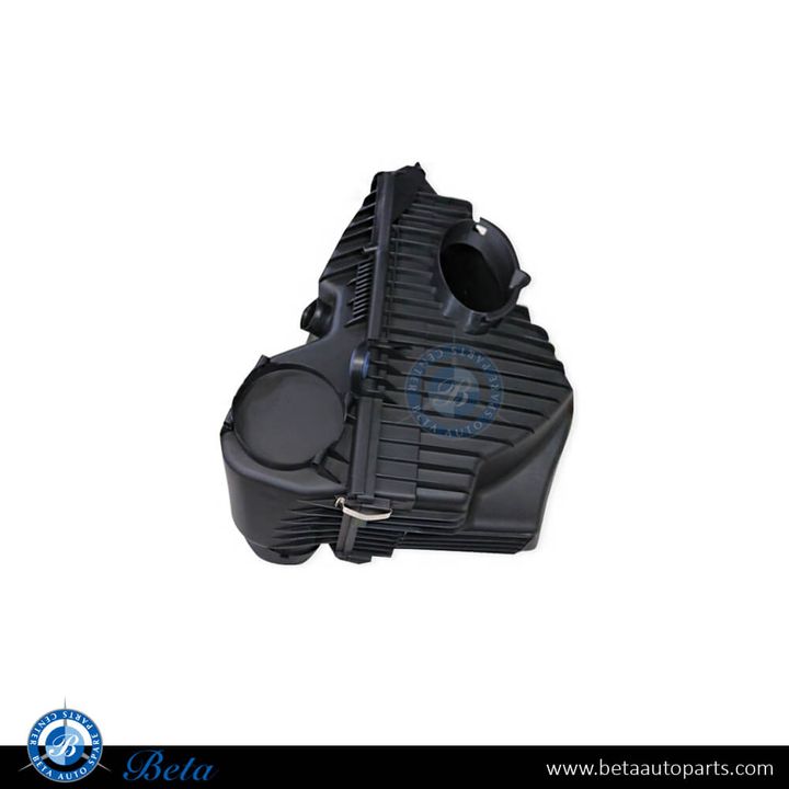 Volkswagen Touareg (2011-2017), Air Filter Box, China, 7P0129607C