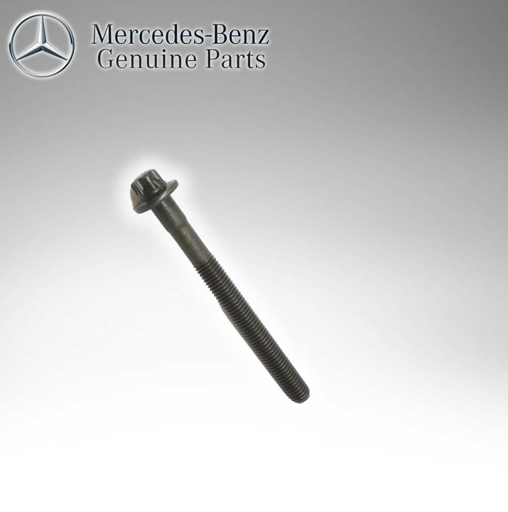 Mercedes Benz Genuine Crankcase Bolt 1560110571