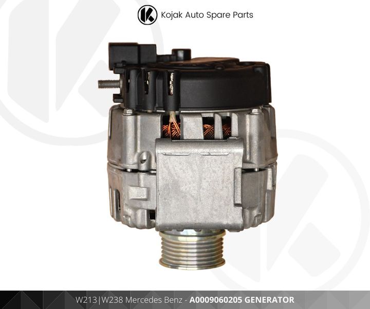 Alternator Mercedes Benz W213 W238