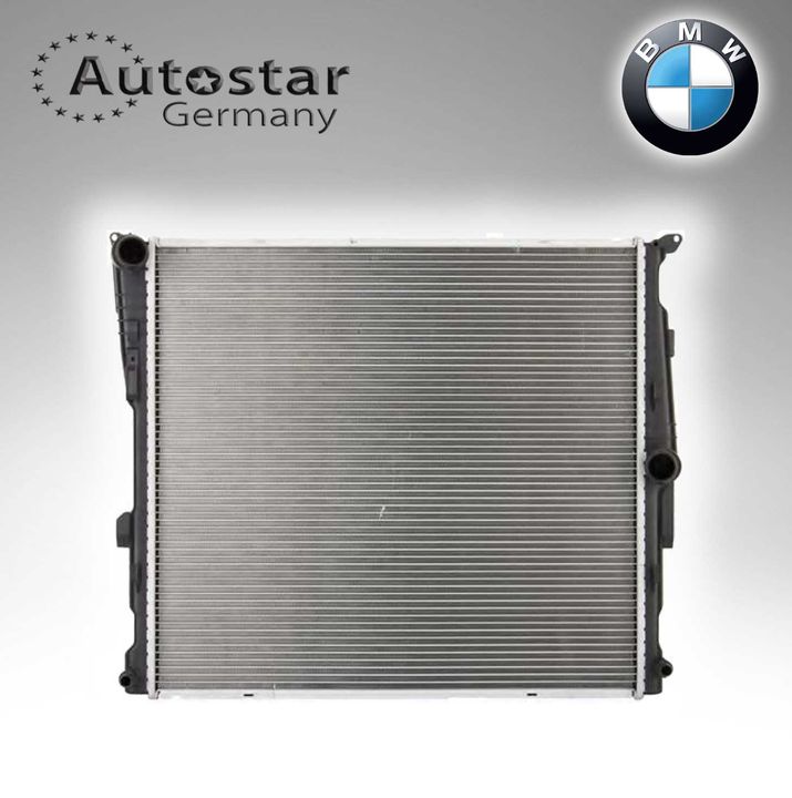 Autostar Germany RADIATOR For BMW X3  17117593842