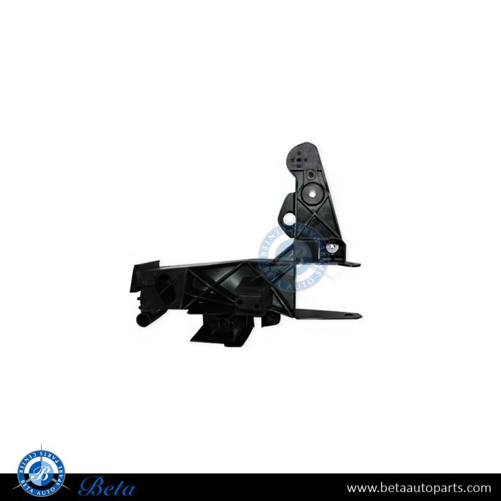 Mercedes GLA-Class / GLB-Class H247 / X247 (2020-Up), Radiator Support Console (Left), China, 2476224300