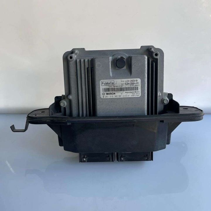 Engine ecm - 2018 Ford Expedition MAX