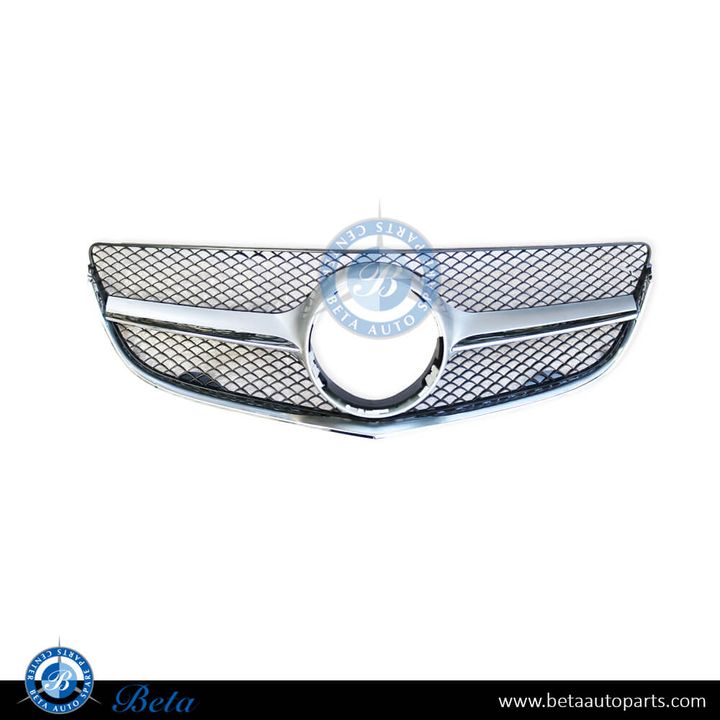 Mercedes E-Class Coupe C207 (2014-2016), Radiator Grille, China, 2078803183