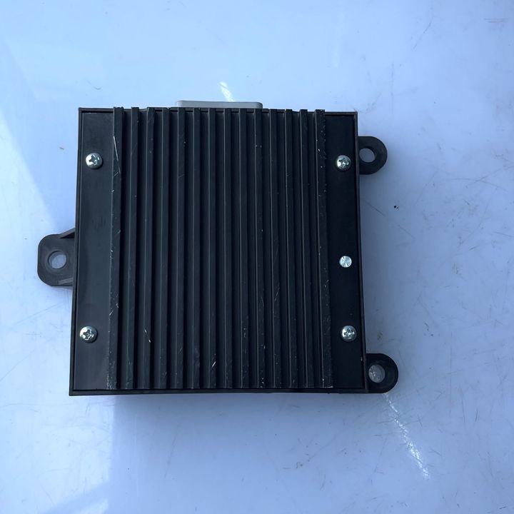 Battery converter unit module - 2015 Jaguar XF