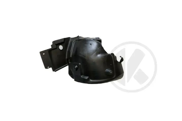 WHEEL HOUSE COVERING - LEFT FRONT