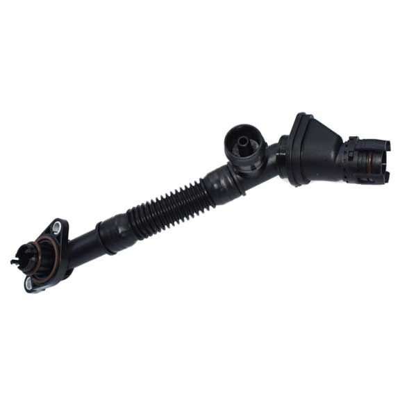 BMW CRANKCASE BREATHER HOSE 11157646086