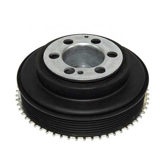 Autostar Germany PULLY CRANK SHAFT For land Rover L538 L560 L359 XF Saloon (X260) LR078547