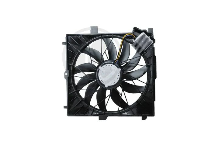 COOLING FAN