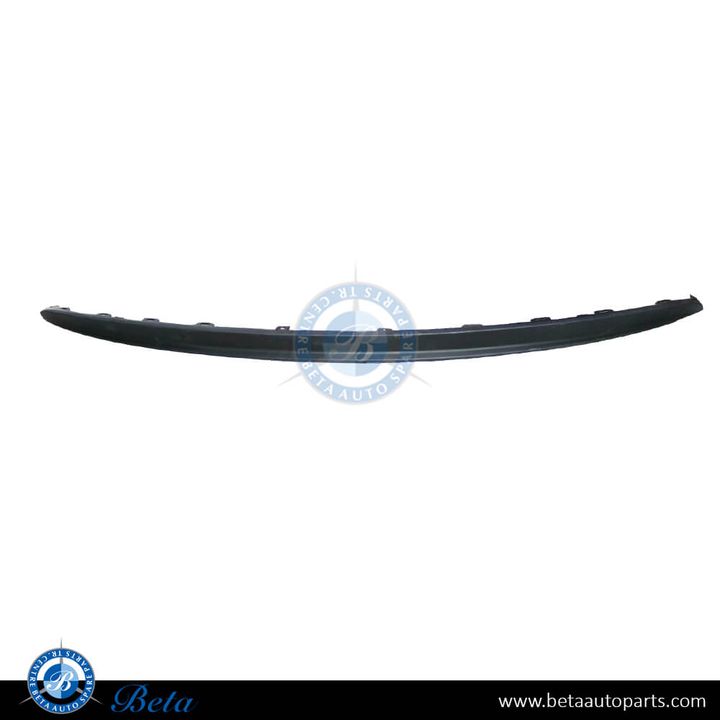 Tesla Model 3 (2017-2023), Rear Bumper Lower Spoiler, China, 1103035-00-D
